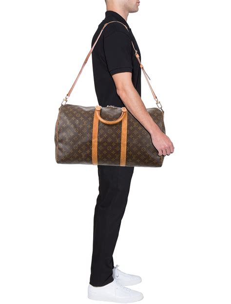 lv keepall price|louis vuitton keepall 50 price.